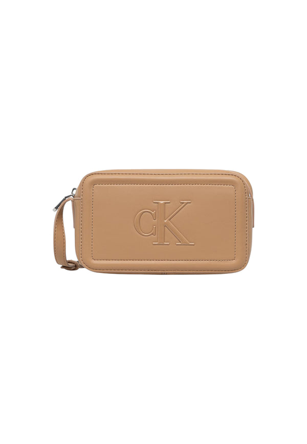 Calvin Klein Sac femme Sacs — beige