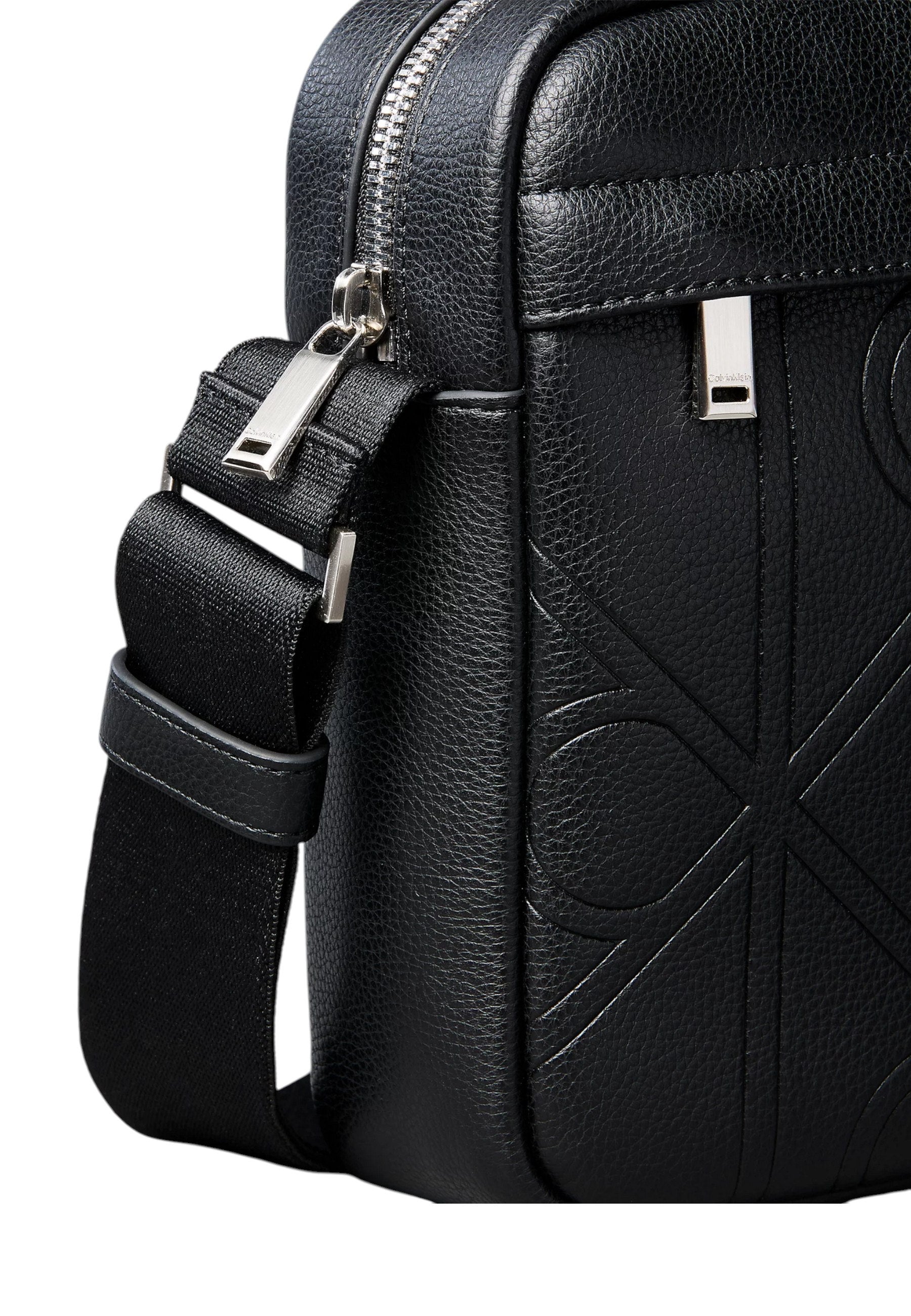 Calvin Klein Sac homme Sacs — black