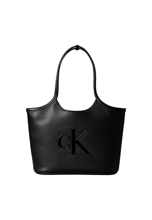 Calvin Klein Sac femme Sacs — black