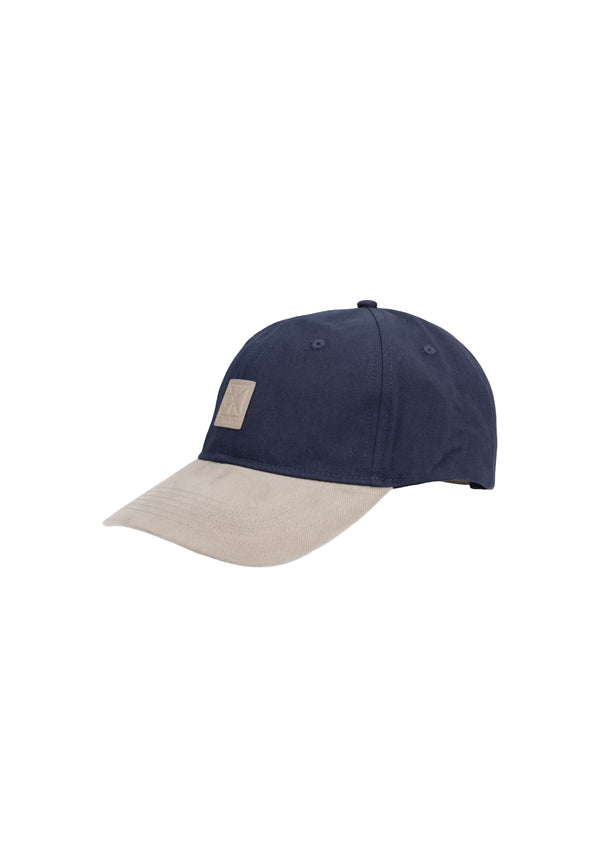 Calvin Klein Accessoire homme Chapeaux — blue