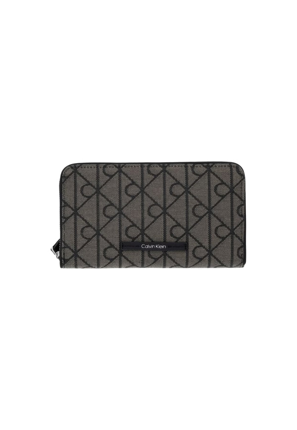 Calvin Klein Accessoire femme Portefeuilles — black
