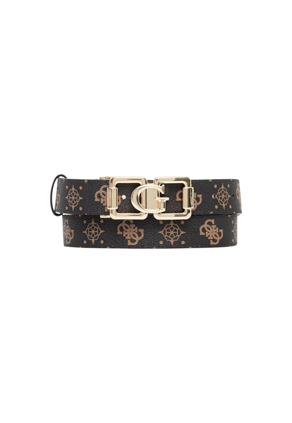 Guess Ceinture femme Ceintures — brown