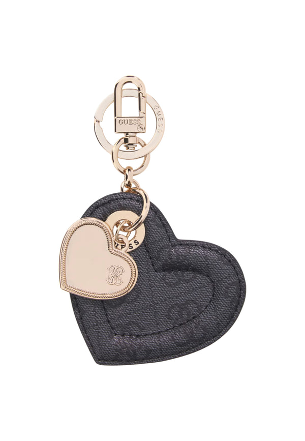 Guess Accessoire femme Porte-clefs — grey