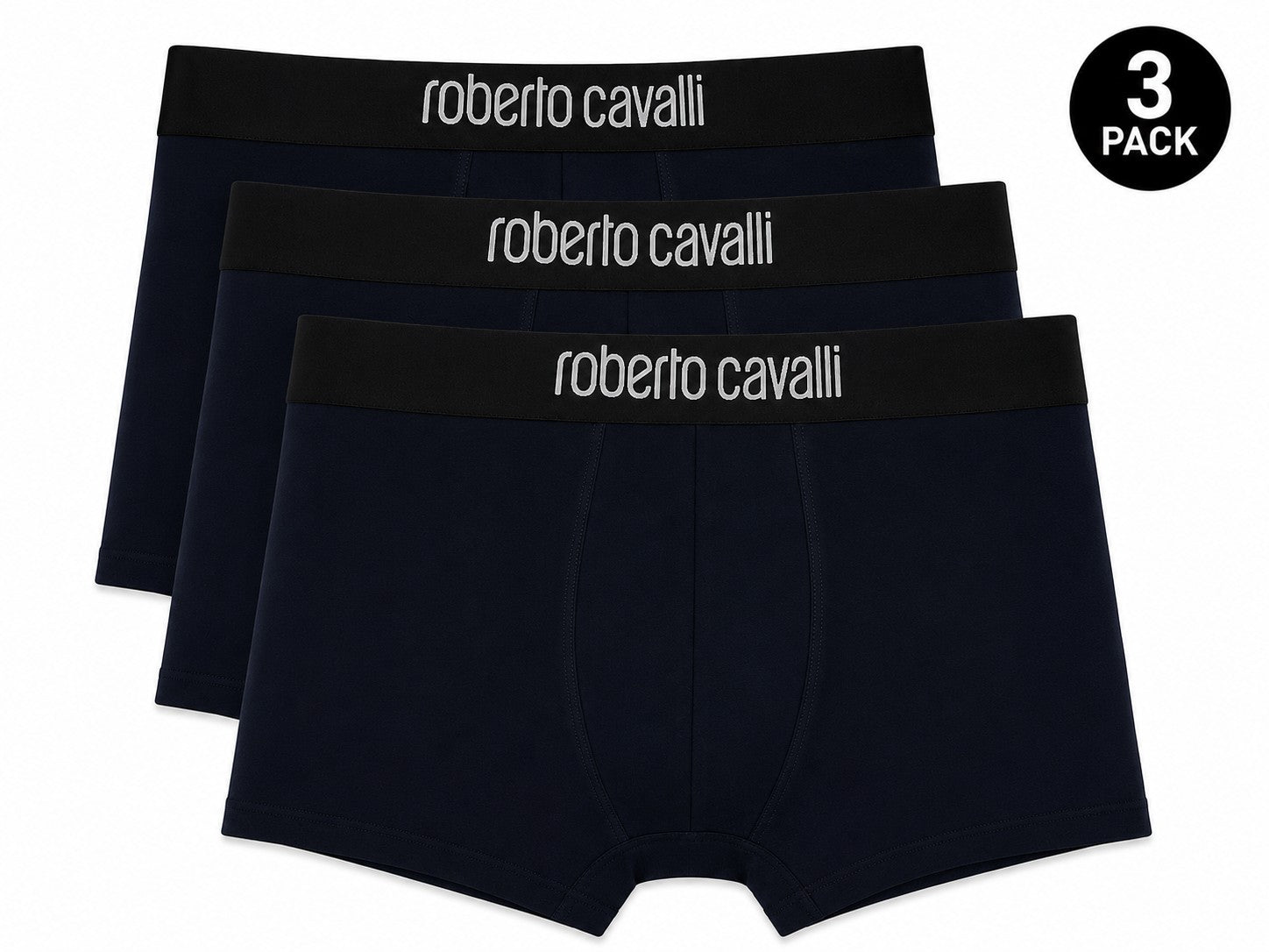 Roberto Cavalli Underwear Robe homme Sous-vetements — blue