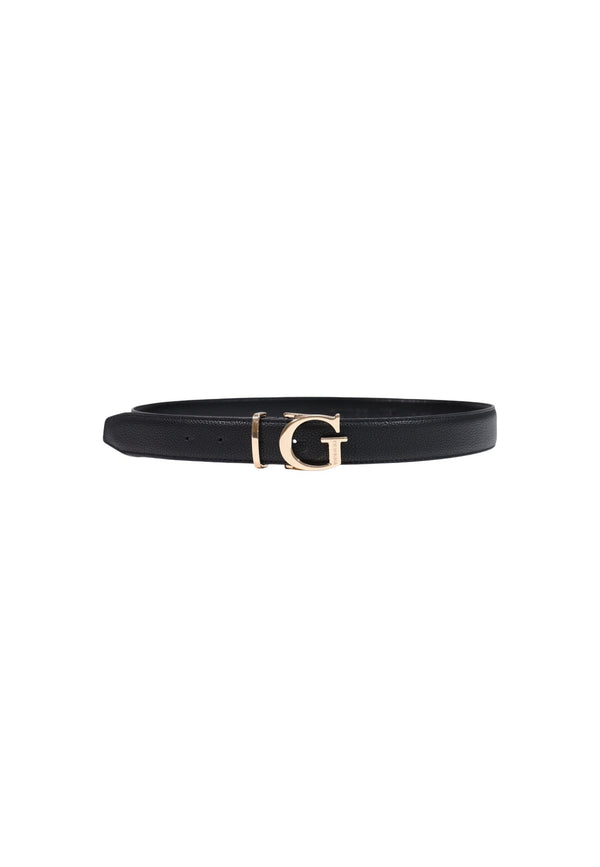 Guess Ceinture femme Ceintures — black
