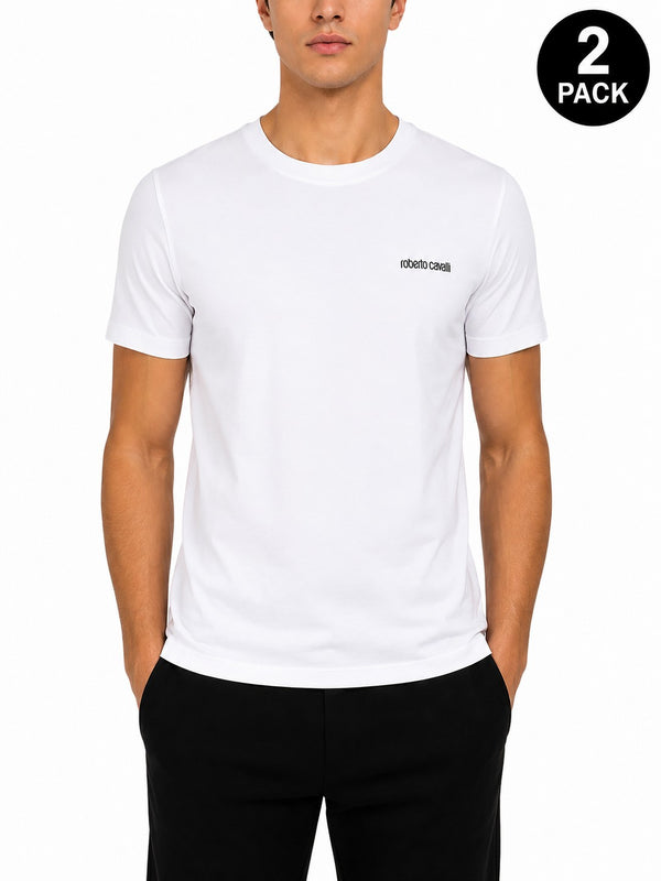 Roberto Cavalli Underwear Robe homme Sous-vetements — white