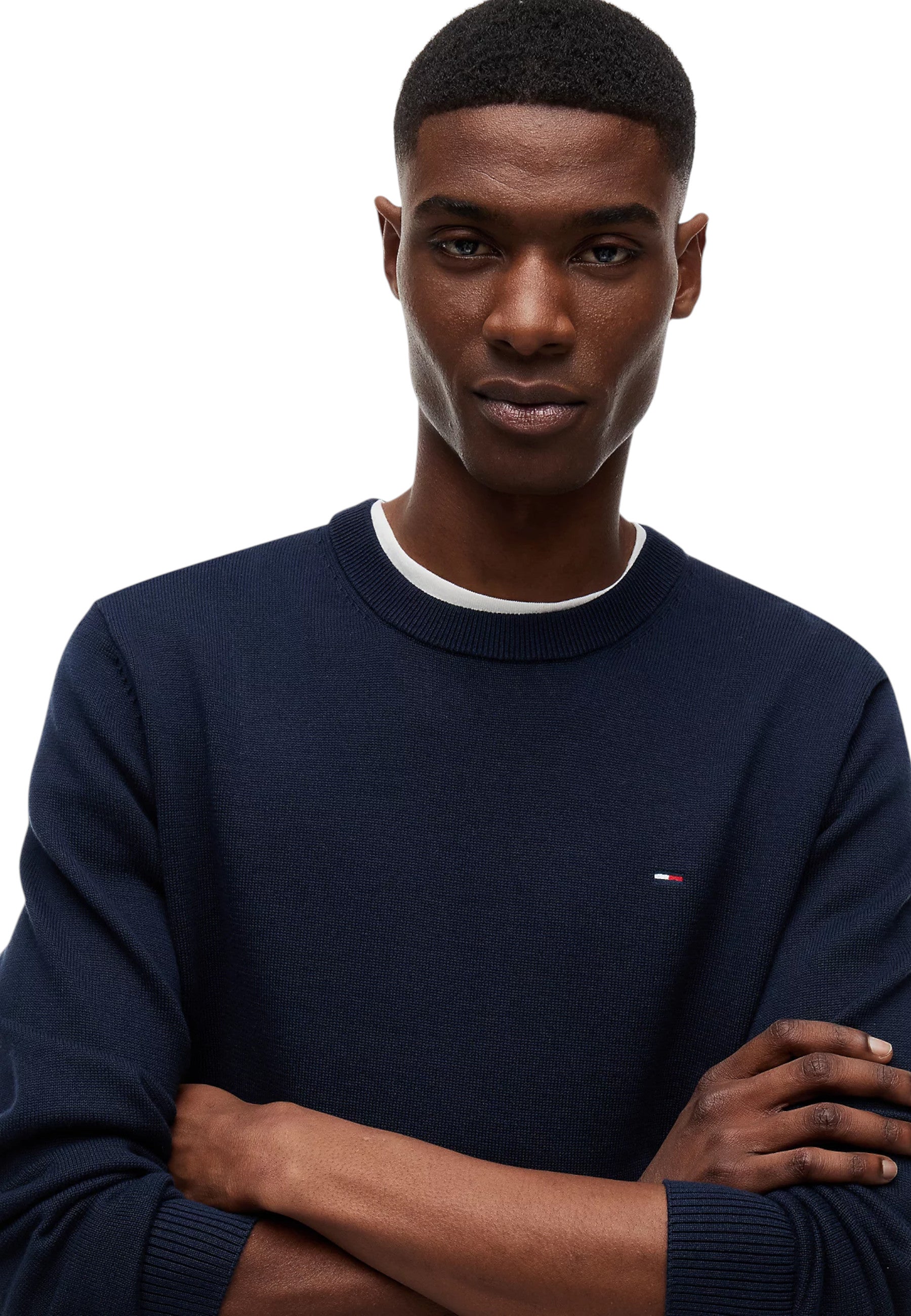 Tommy Hilfiger Jeans Homme Pulls
