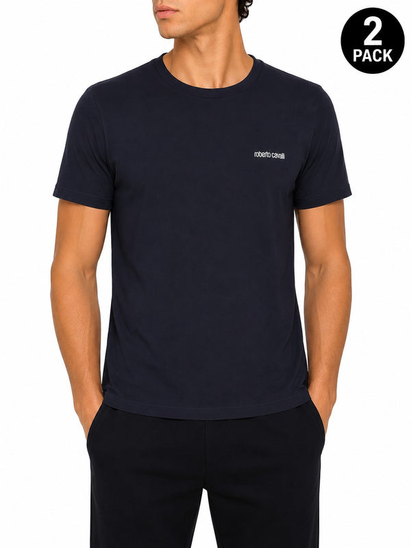 Roberto Cavalli Underwear Robe homme Sous-vetements — blue
