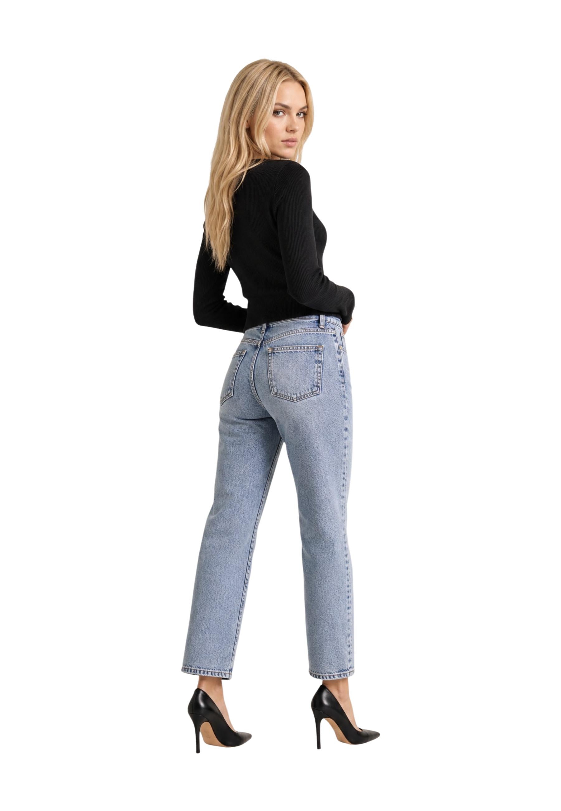 Guess Pull femme — black