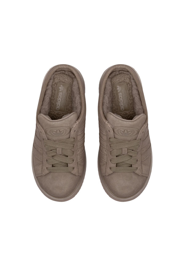 Adidas Originals Chaussures femme Mules — brown