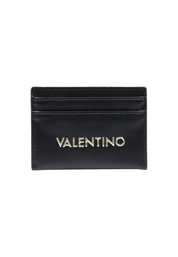 Valentino Bags Sac femme Portefeuilles — black
