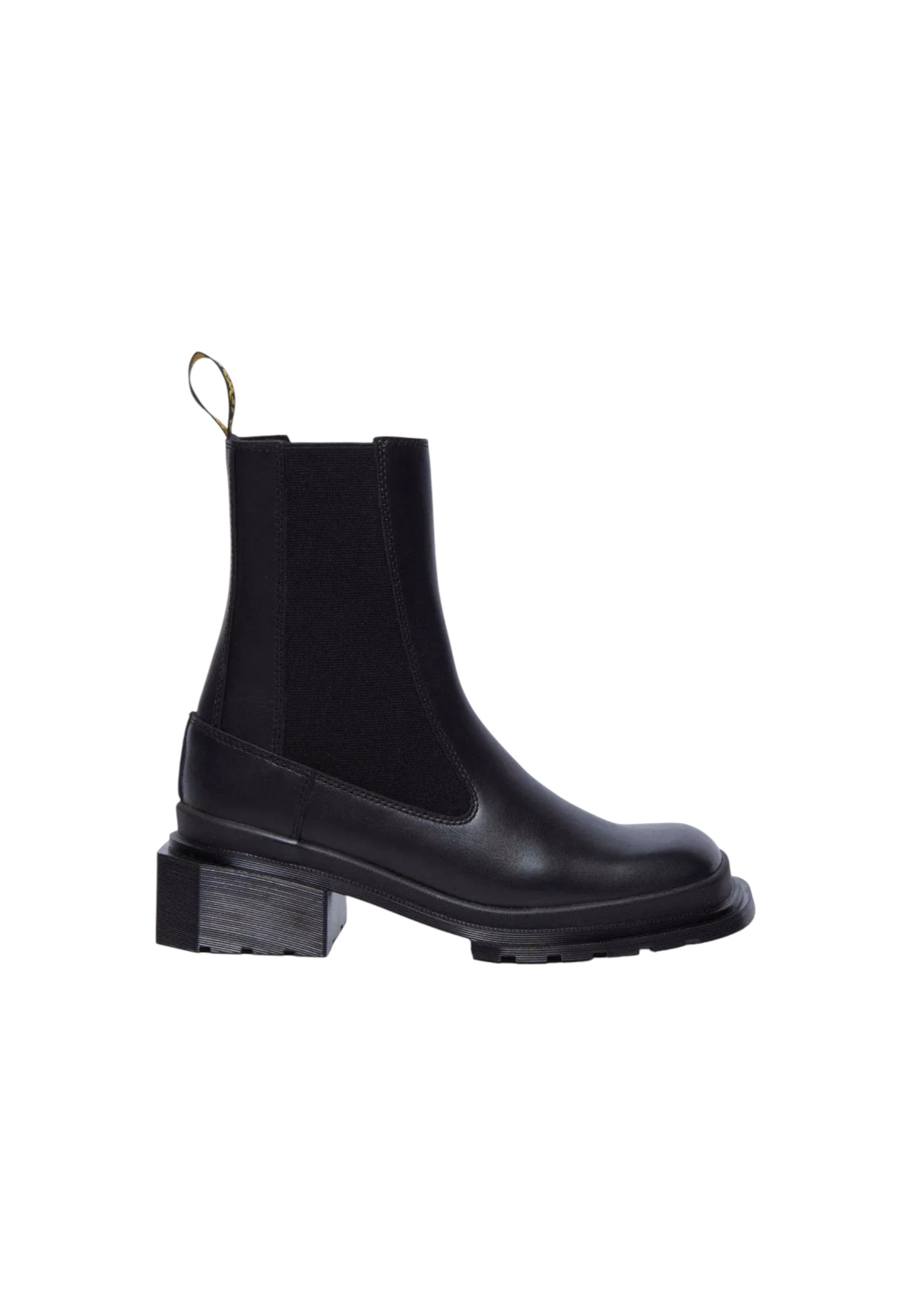 Dr. Martens Bottes femme — black
