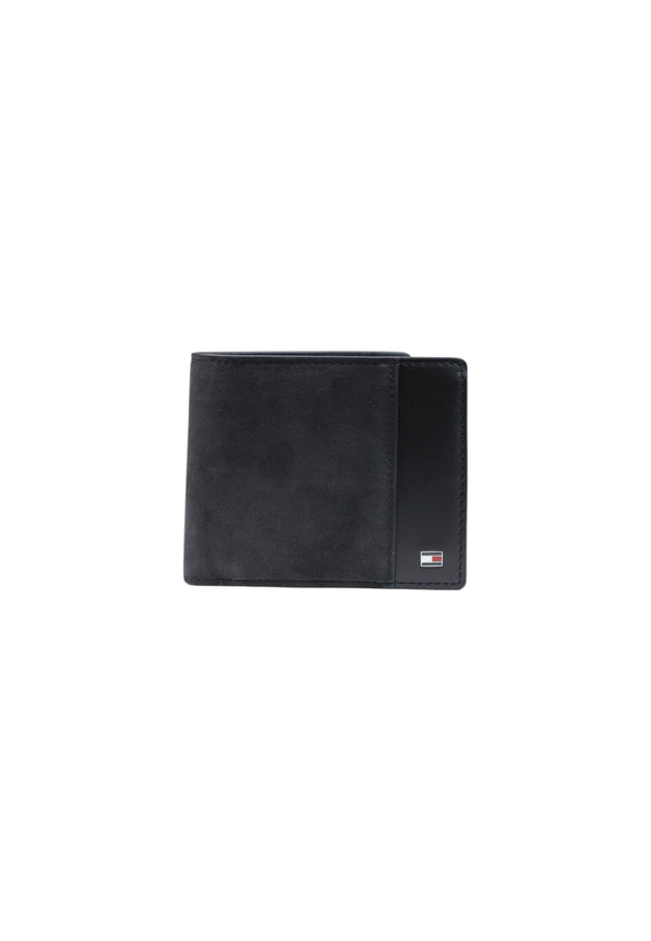 Tommy Hilfiger Accessoire homme Portefeuilles — black