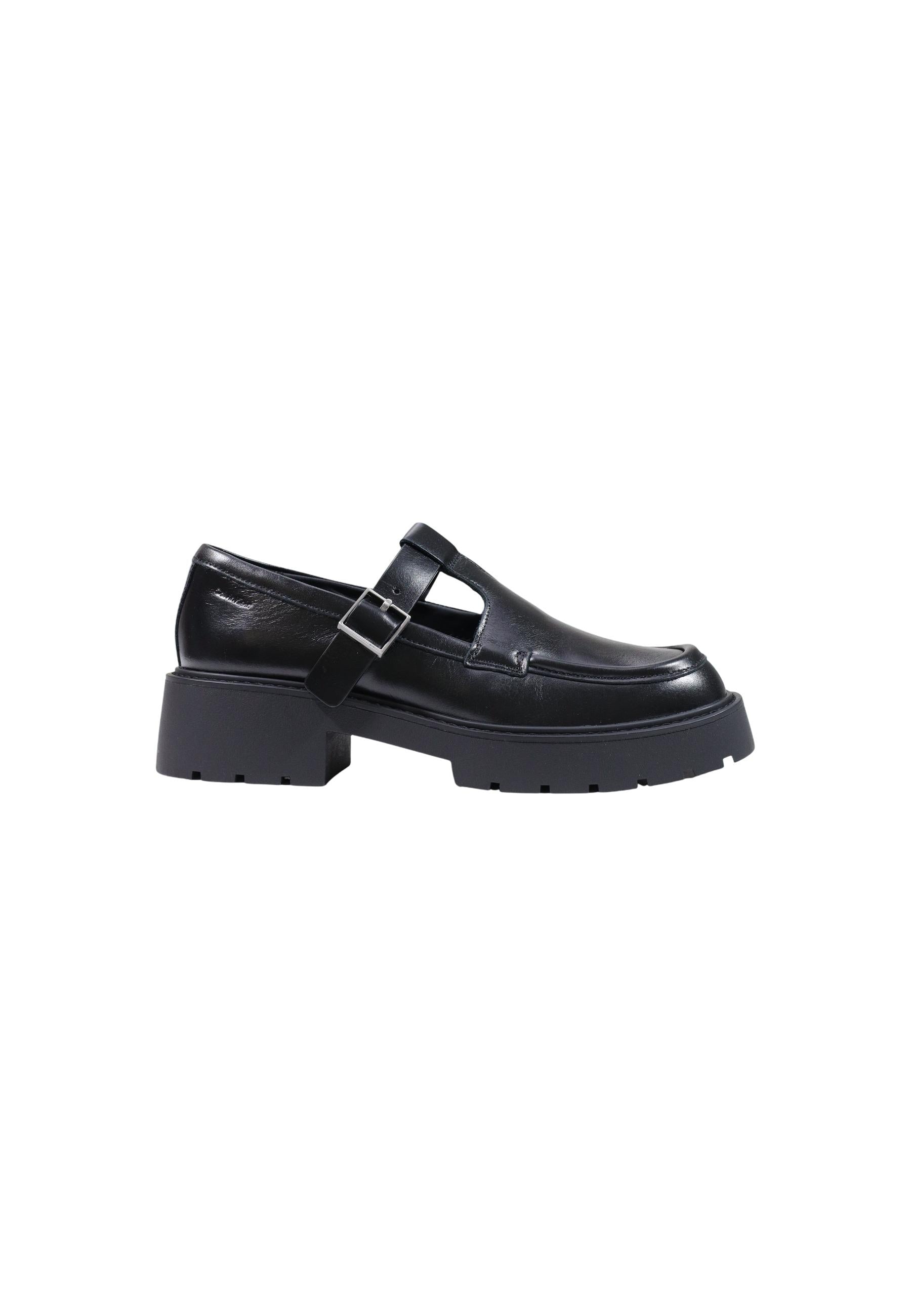Calvin Klein Chaussures femme Basses — black