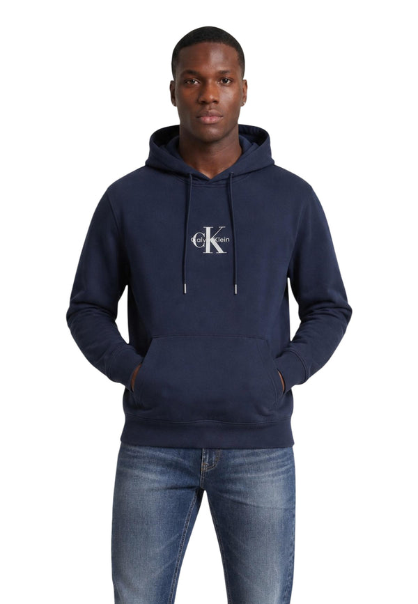 Calvin Klein Jeans Sweat homme Sweatshirts — blue