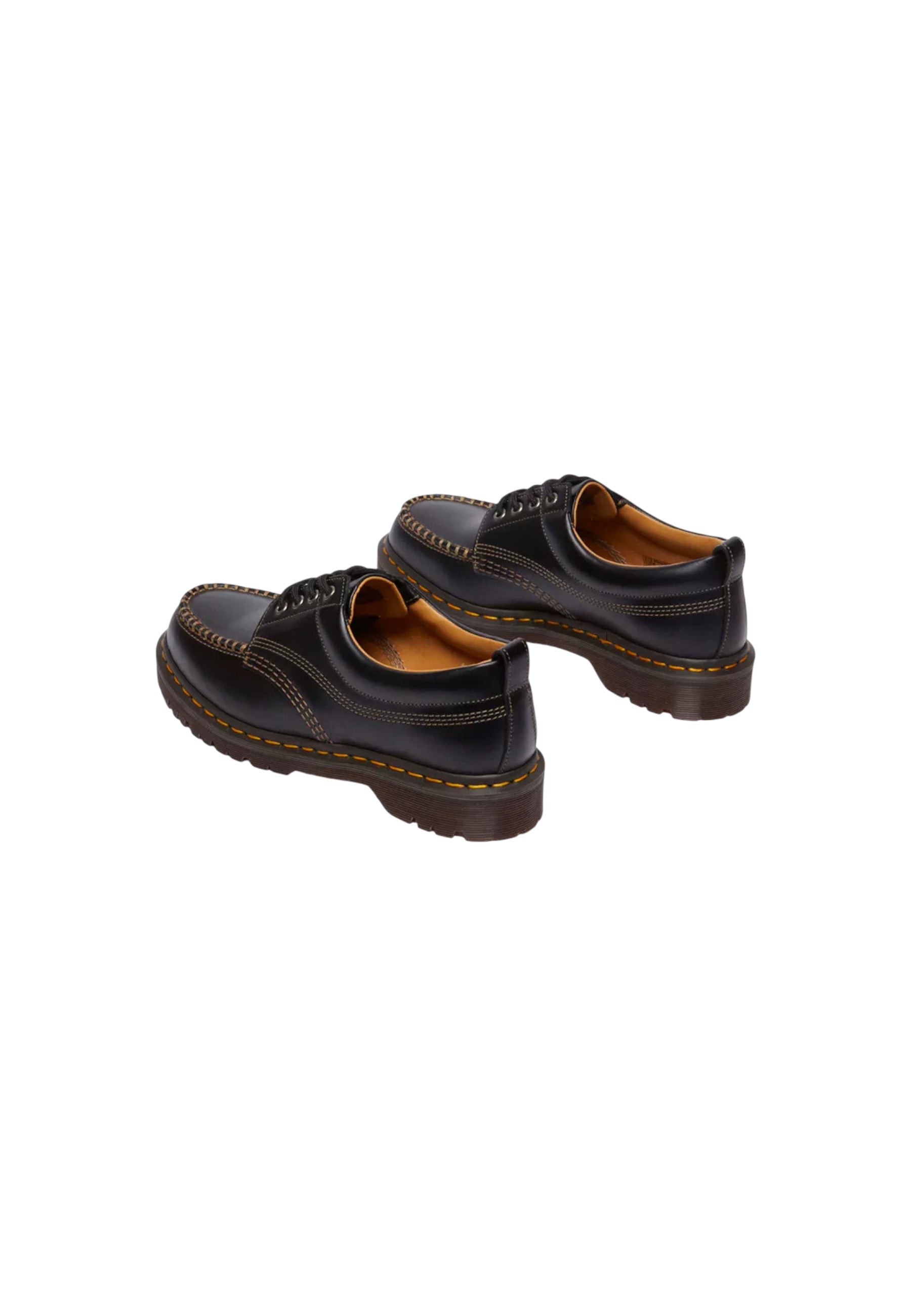 Dr. Martens Chaussures homme Mocassins — black