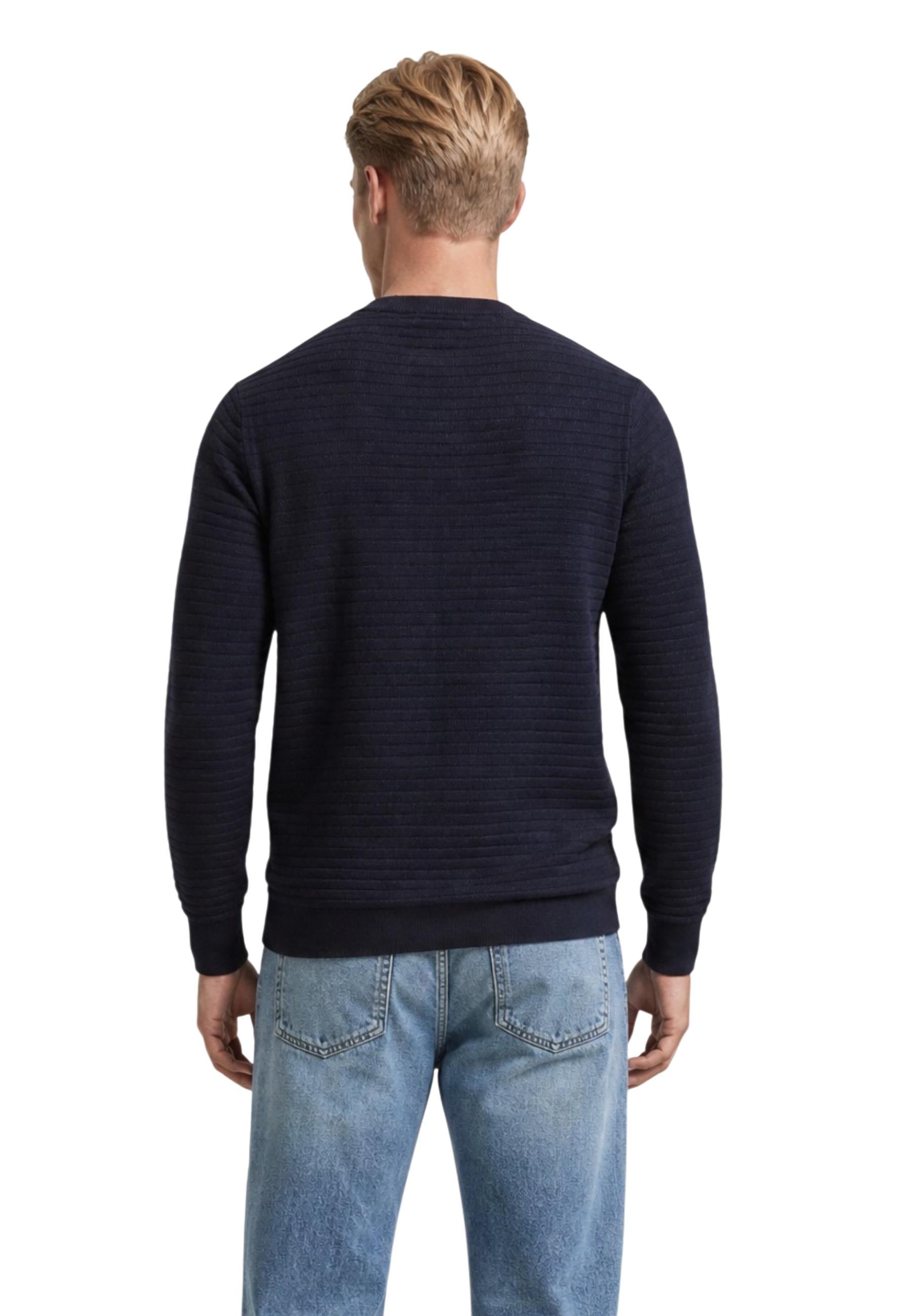 Guess Pull homme — blue