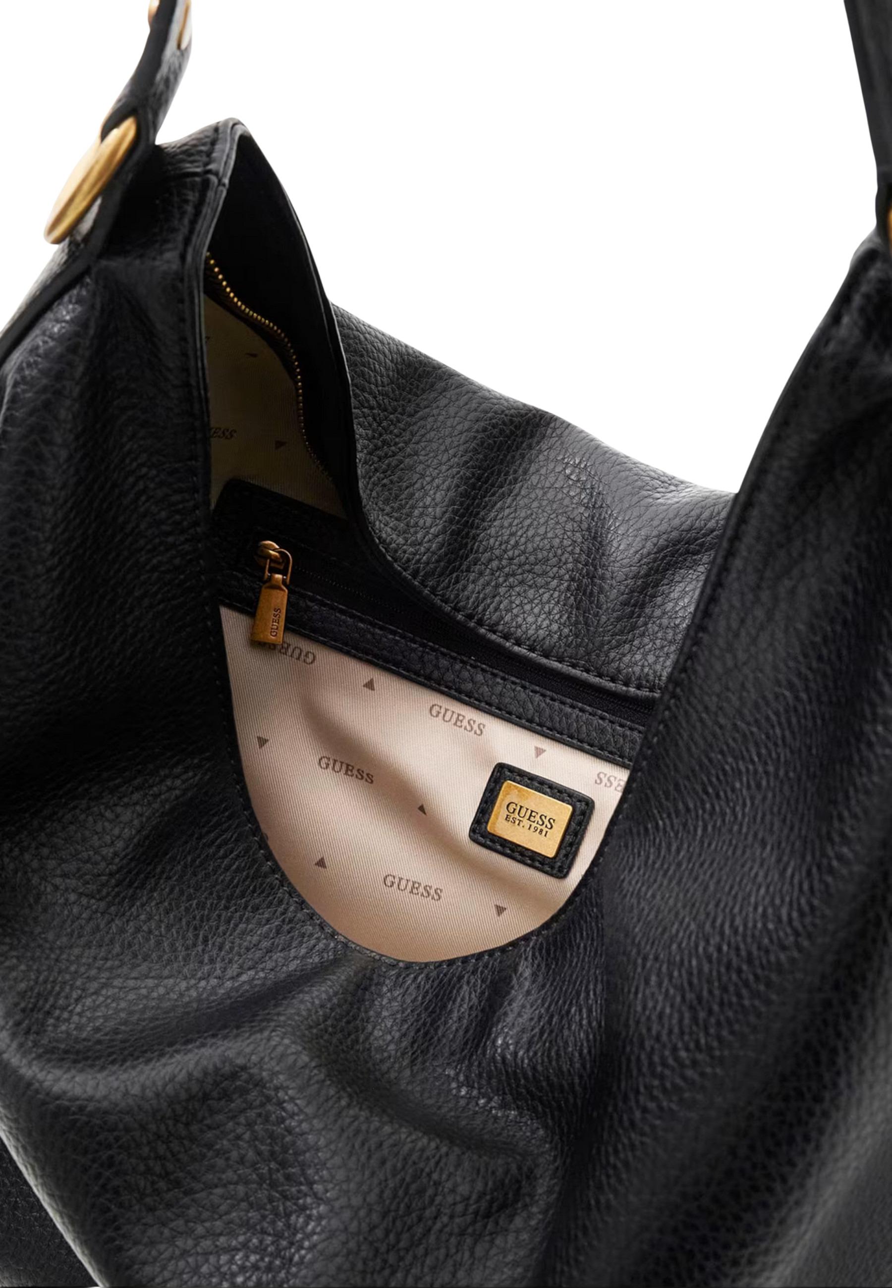 Guess Sac femme Sacs — black
