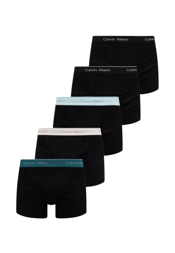 Calvin Klein Underwear Sous-vêtements homme Sous-vetements — black