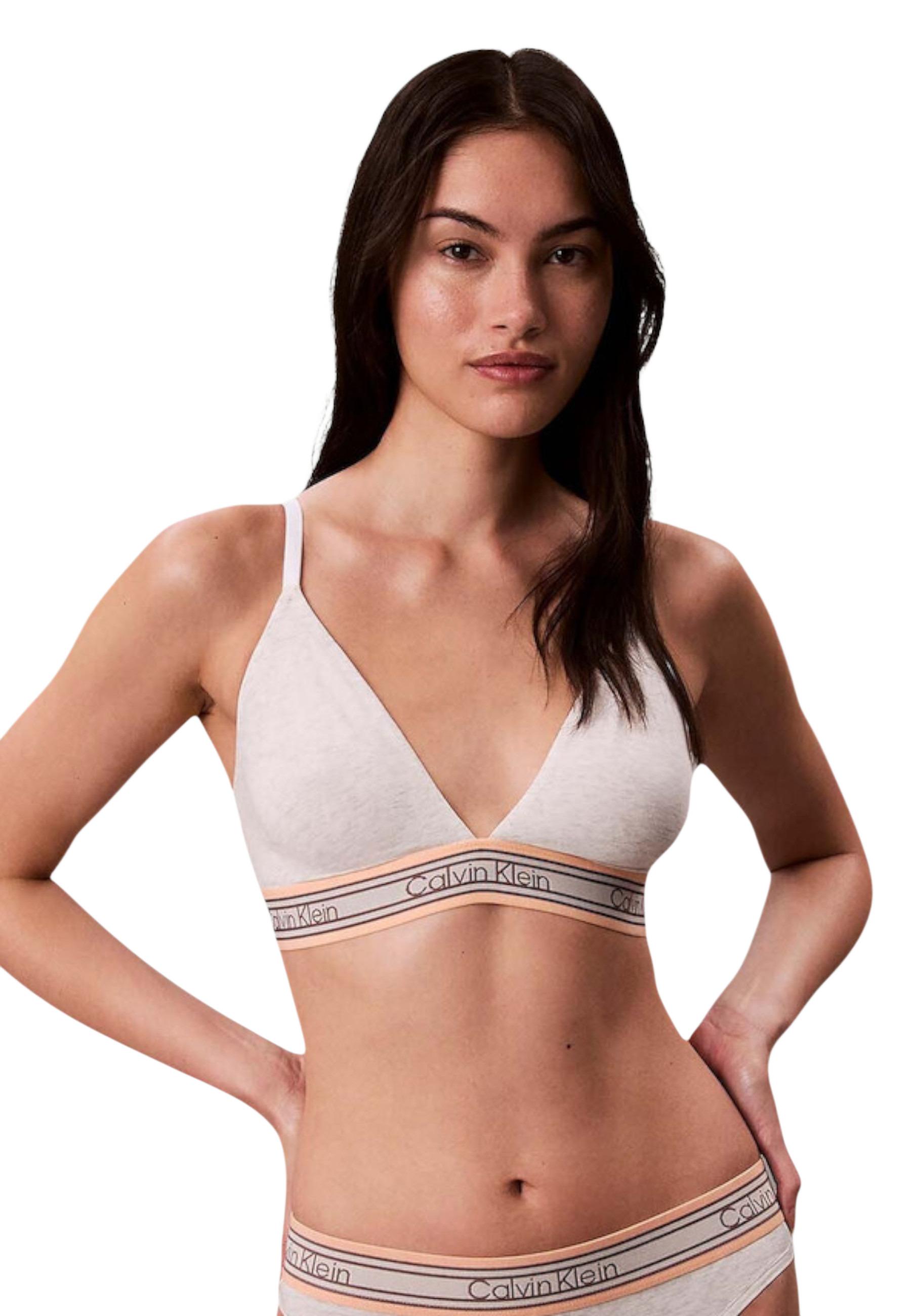Calvin Klein Underwear Sous-vêtements femme Lingerie — white