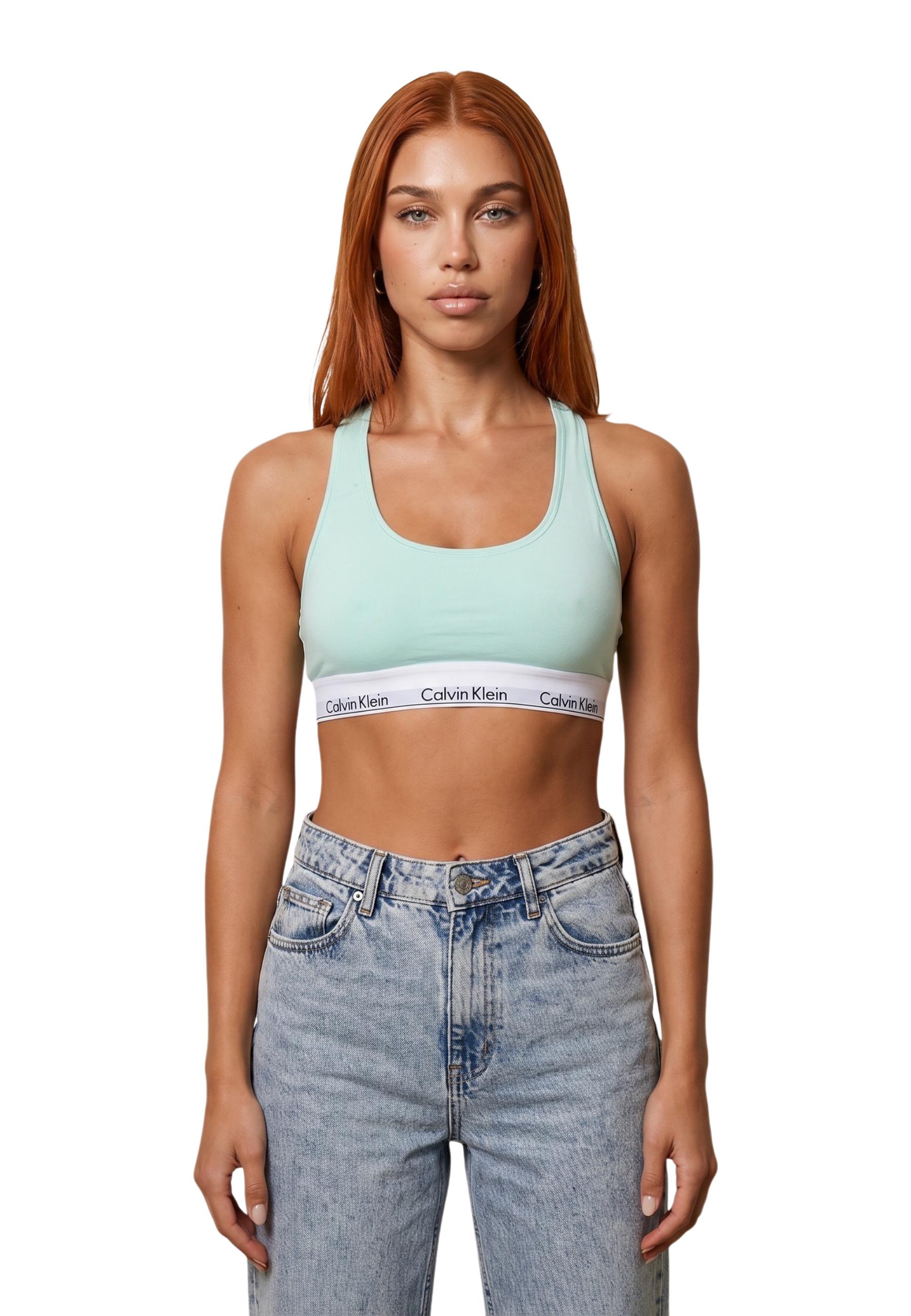 Calvin Klein Underwear Sous-vêtements femme Lingerie — green · 520317