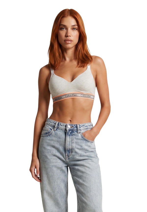 Calvin Klein Underwear Sous-vêtements femme Lingerie — white