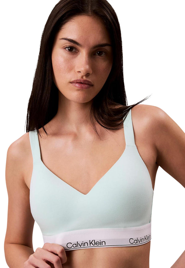 Calvin Klein Underwear Sous-vêtements femme Lingerie — green