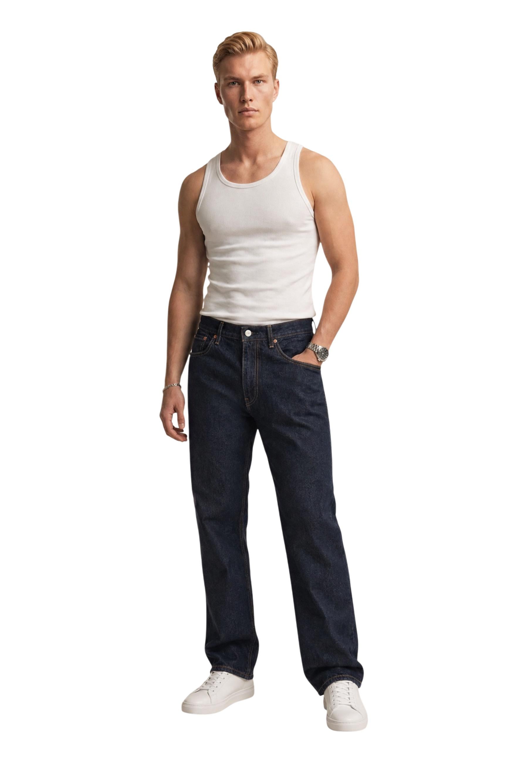 Levi`s Jean homme — blue