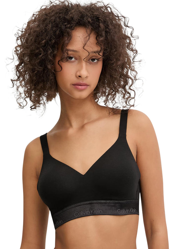 Calvin Klein Underwear Sous-vêtements femme Lingerie — black