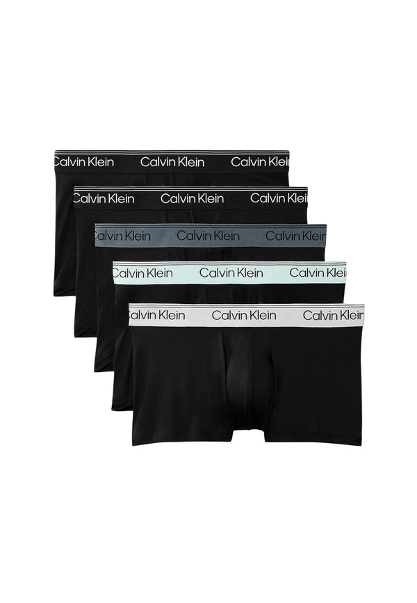 Calvin Klein Underwear Sous-vêtements homme Sous-vetements — black
