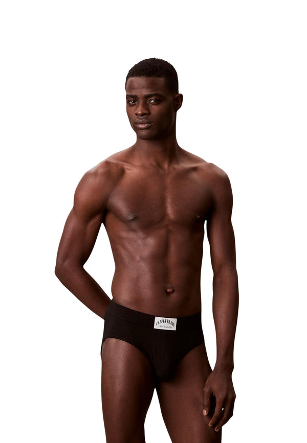 Calvin Klein Underwear Sous-vêtements homme Sous-vetements — black