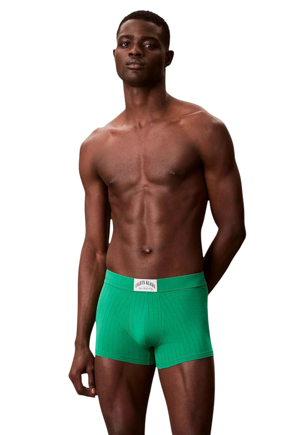 Calvin Klein Underwear Sous-vêtements homme Sous-vetements — green