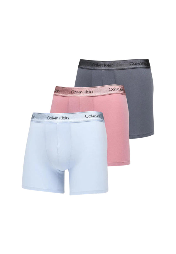 Calvin Klein Underwear Sous-vêtements homme Sous-vetements — grey