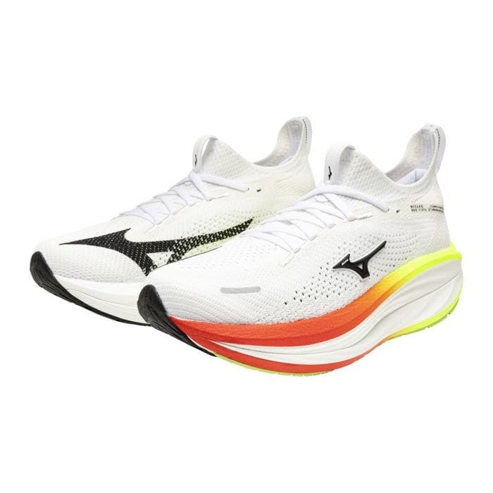 Mizuno Baskets homme — white