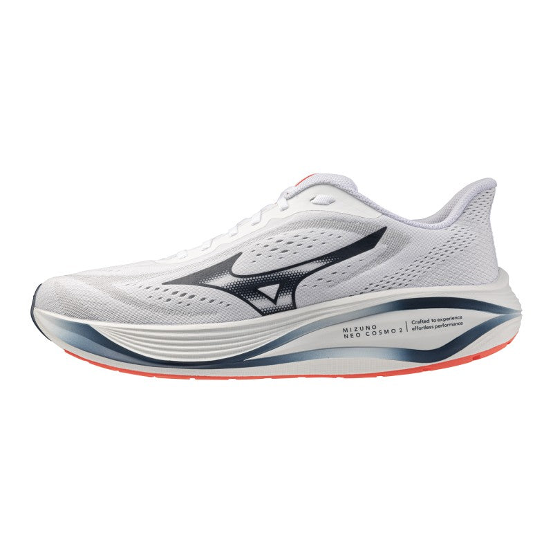Mizuno Baskets homme — grey