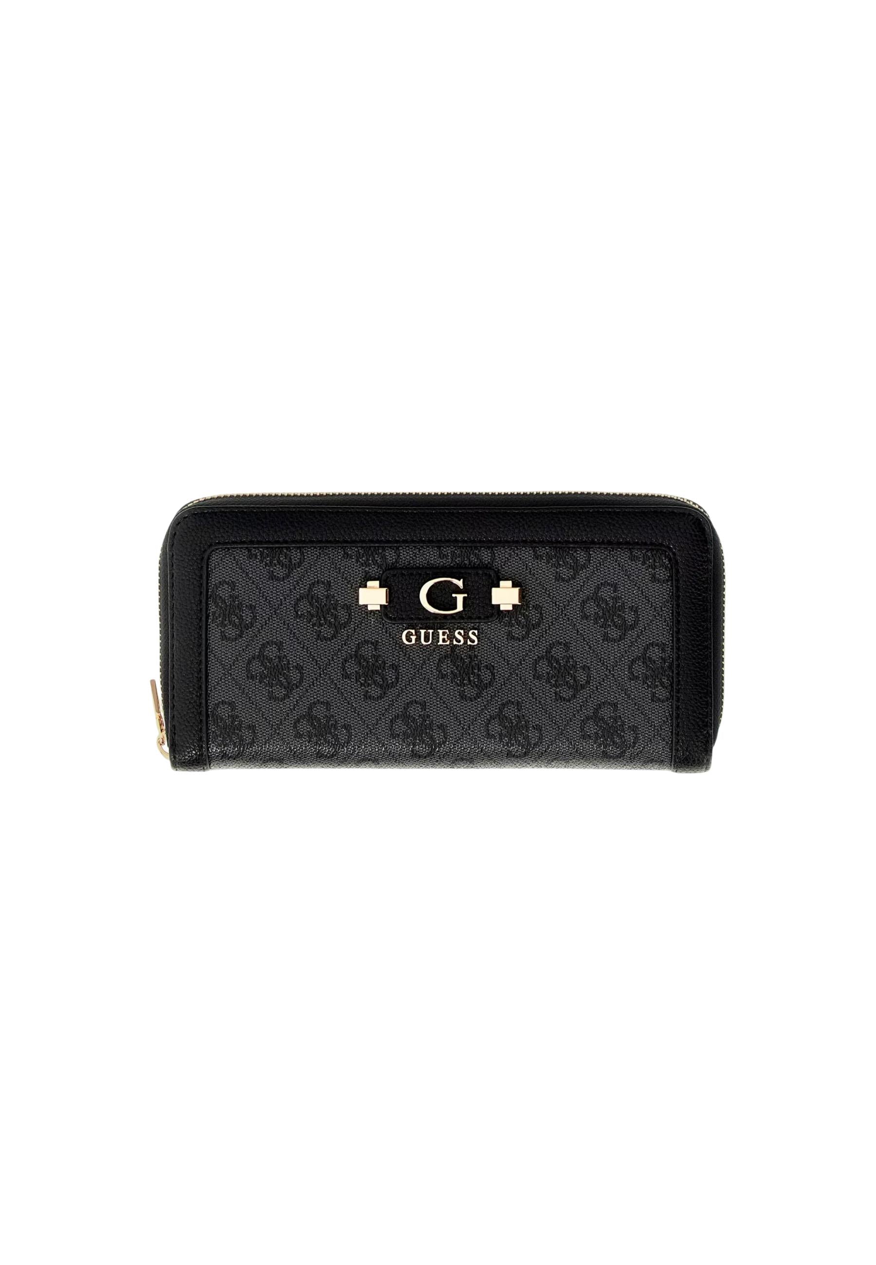 Guess Accessoire femme Portefeuilles — grey