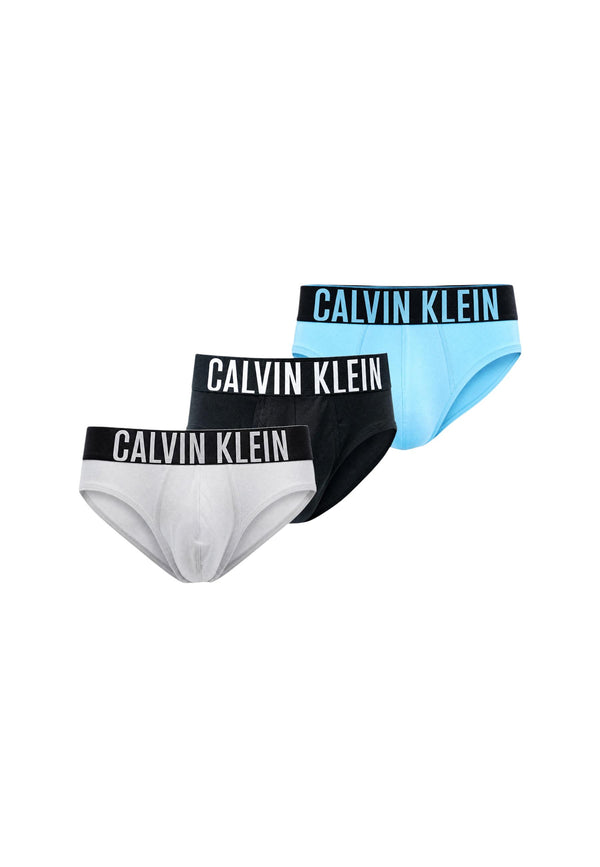 Calvin Klein Underwear Sous-vêtements homme Sous-vetements — grey