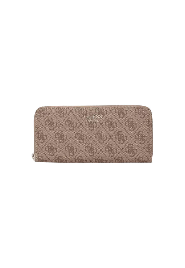 Guess Accessoire femme Portefeuilles — beige
