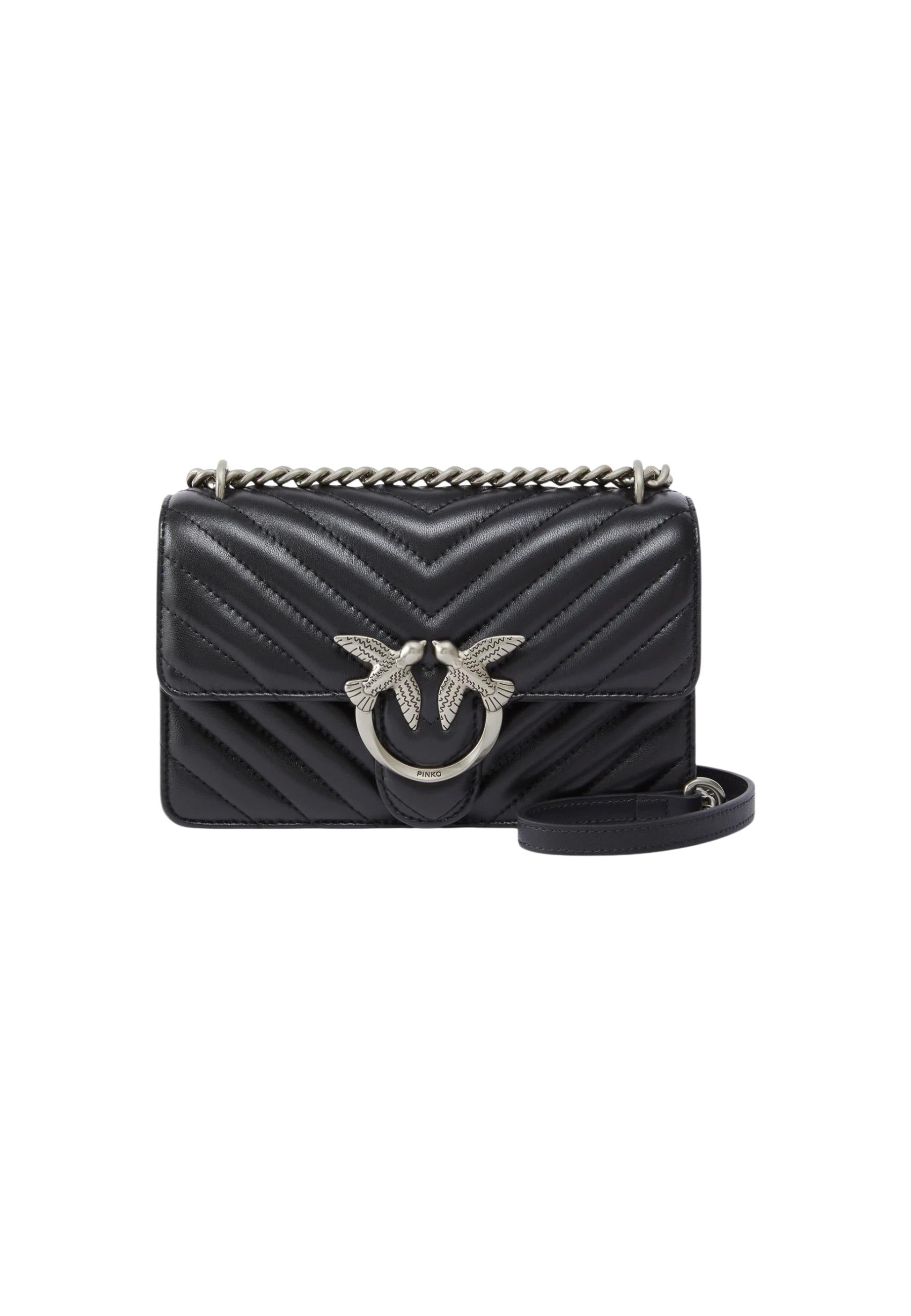 Pinko Sac femme Sacs — black