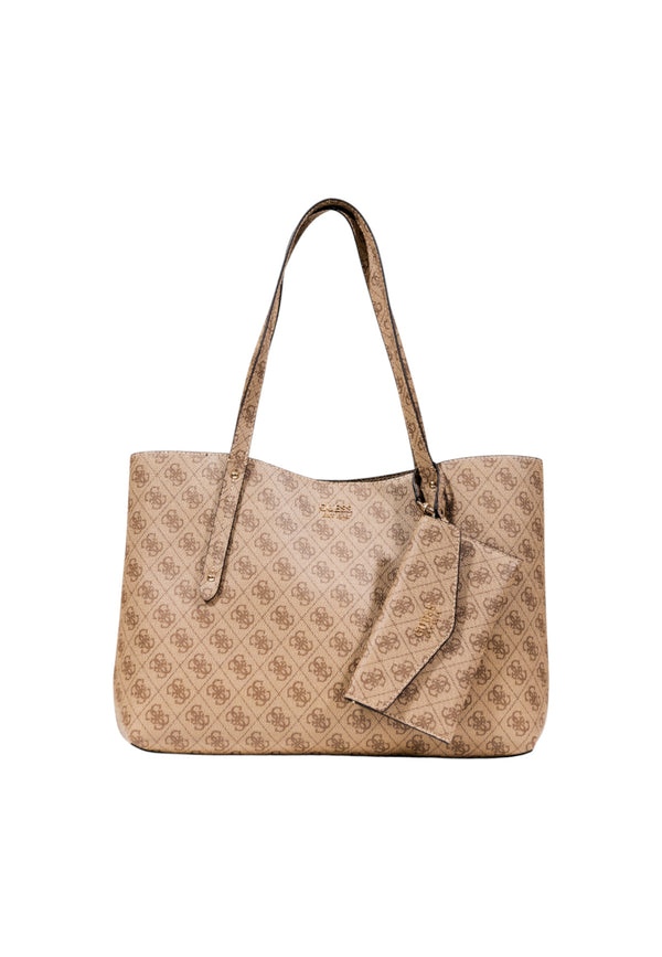 Guess Sac femme Sacs — beige