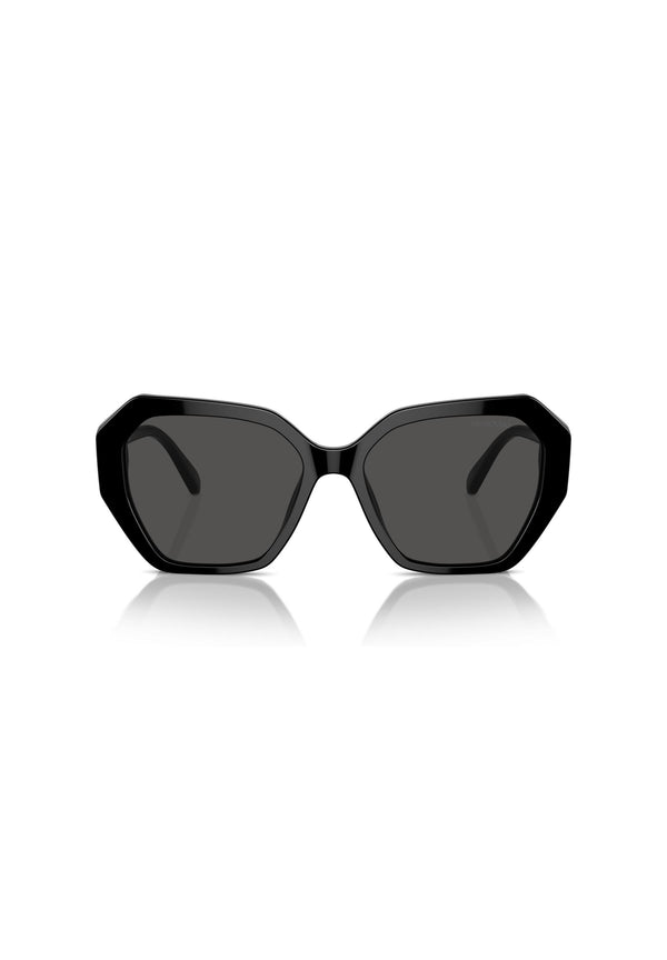 Swarovski Accessoire femme Lunettes De Soleil — black