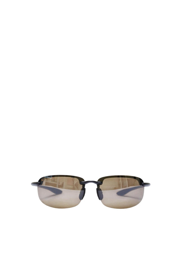 Maui Jim Accessoire homme Lunettes De Soleil — black