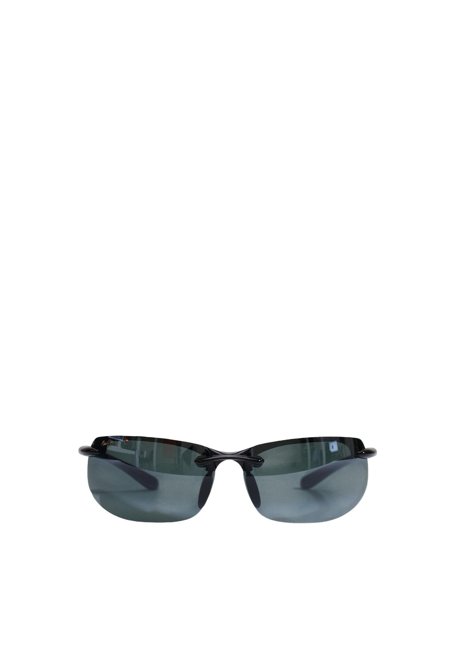 Maui Jim Accessoire homme Lunettes De Soleil — grey