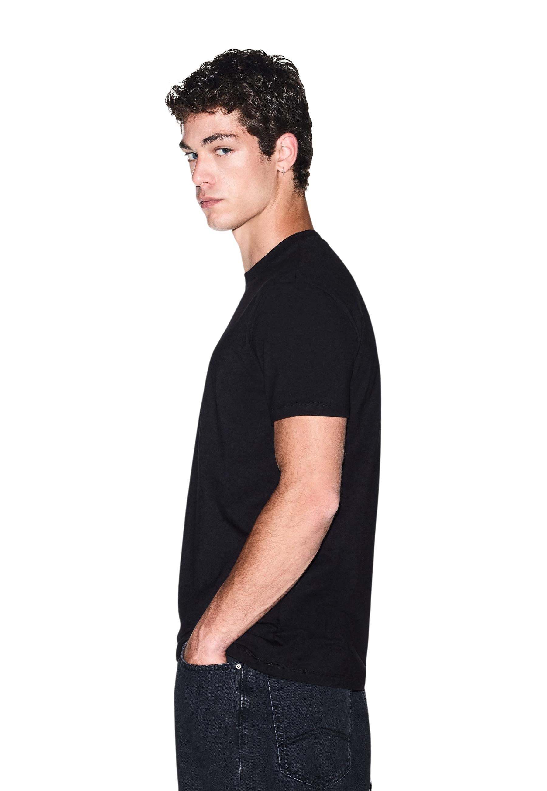 Armani Exchange Homme T-Shirts