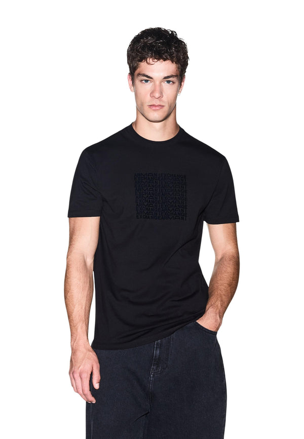 Armani Exchange Homme T-Shirts