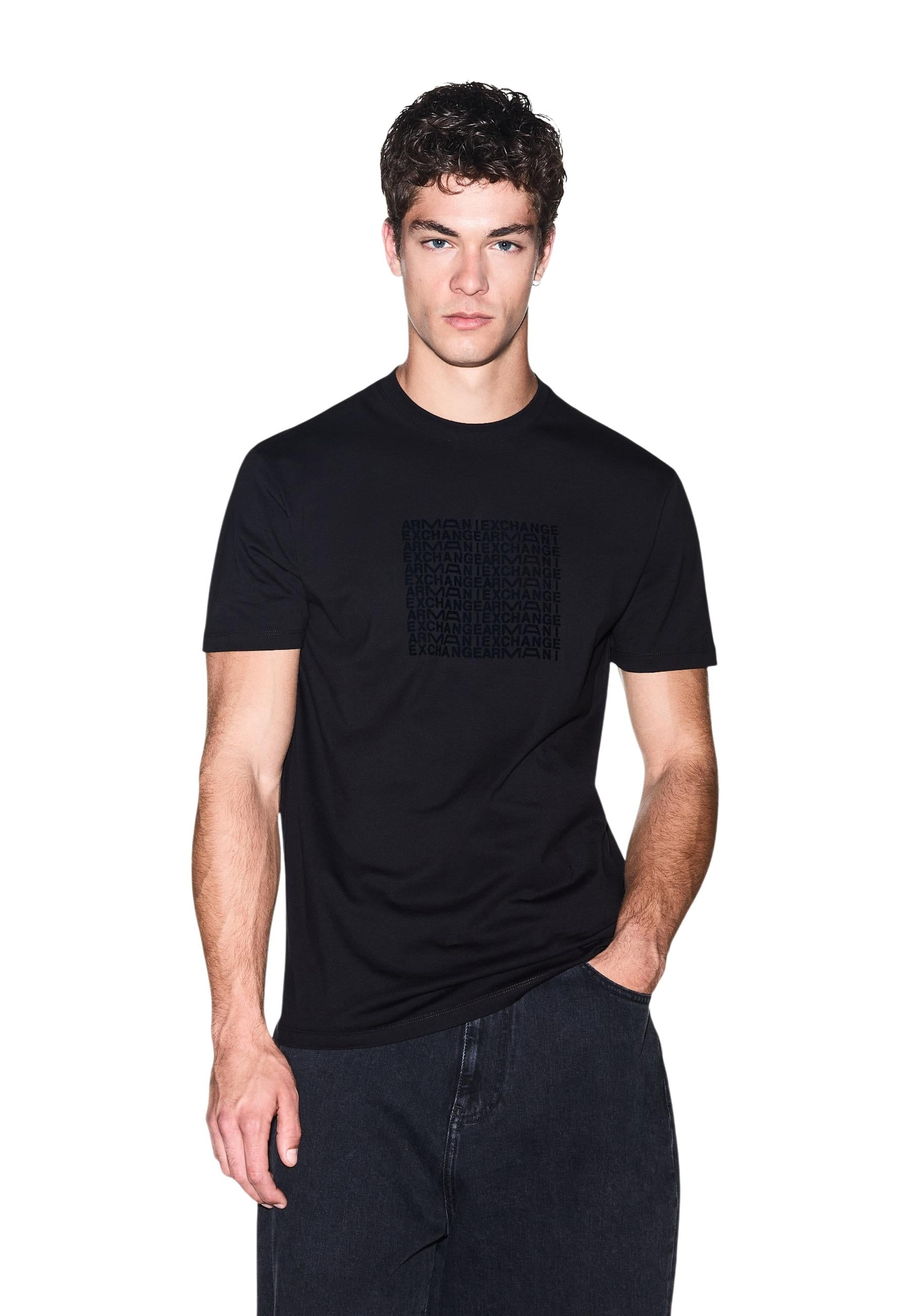 Armani Exchange Homme T-Shirts