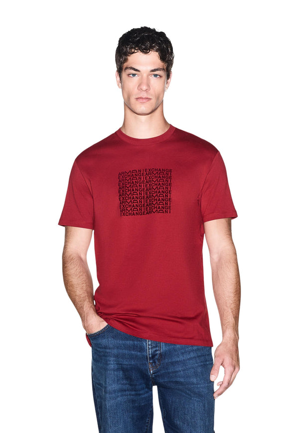 Armani Exchange Homme T-Shirts