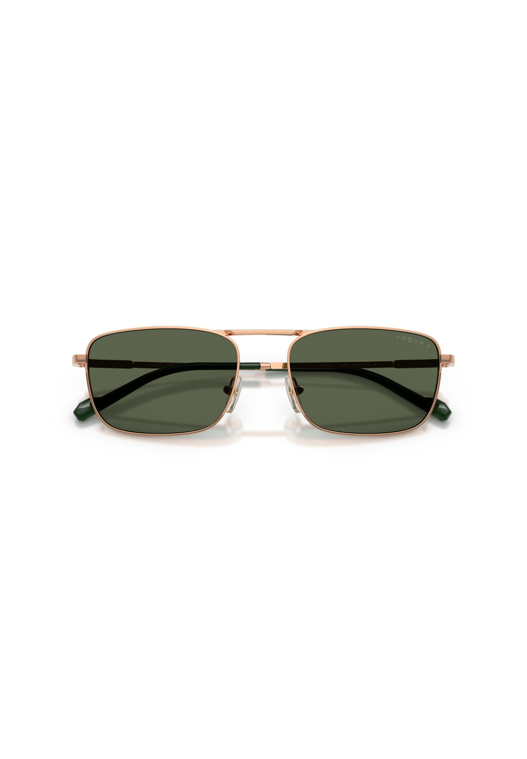 Vogue Eyewear Accessoire homme Lunettes De Soleil — gold
