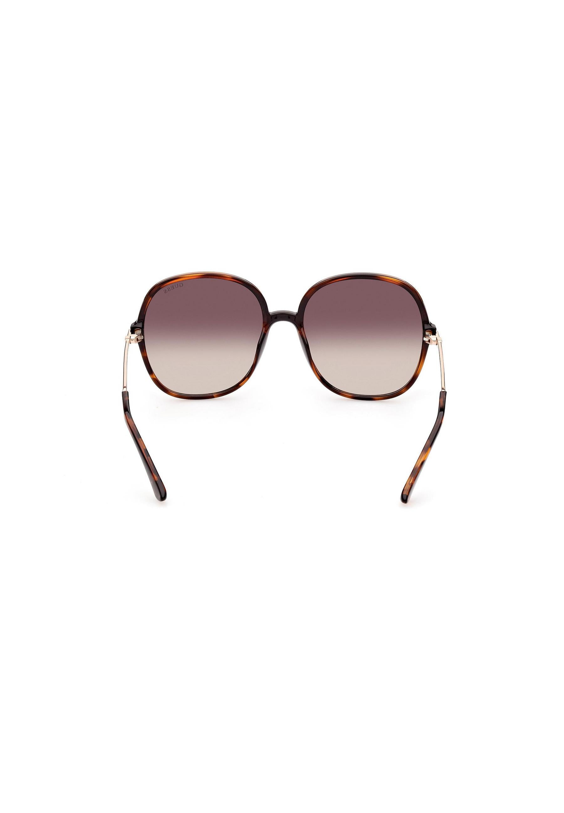 Guess Accessoire femme Lunettes De Soleil — brown