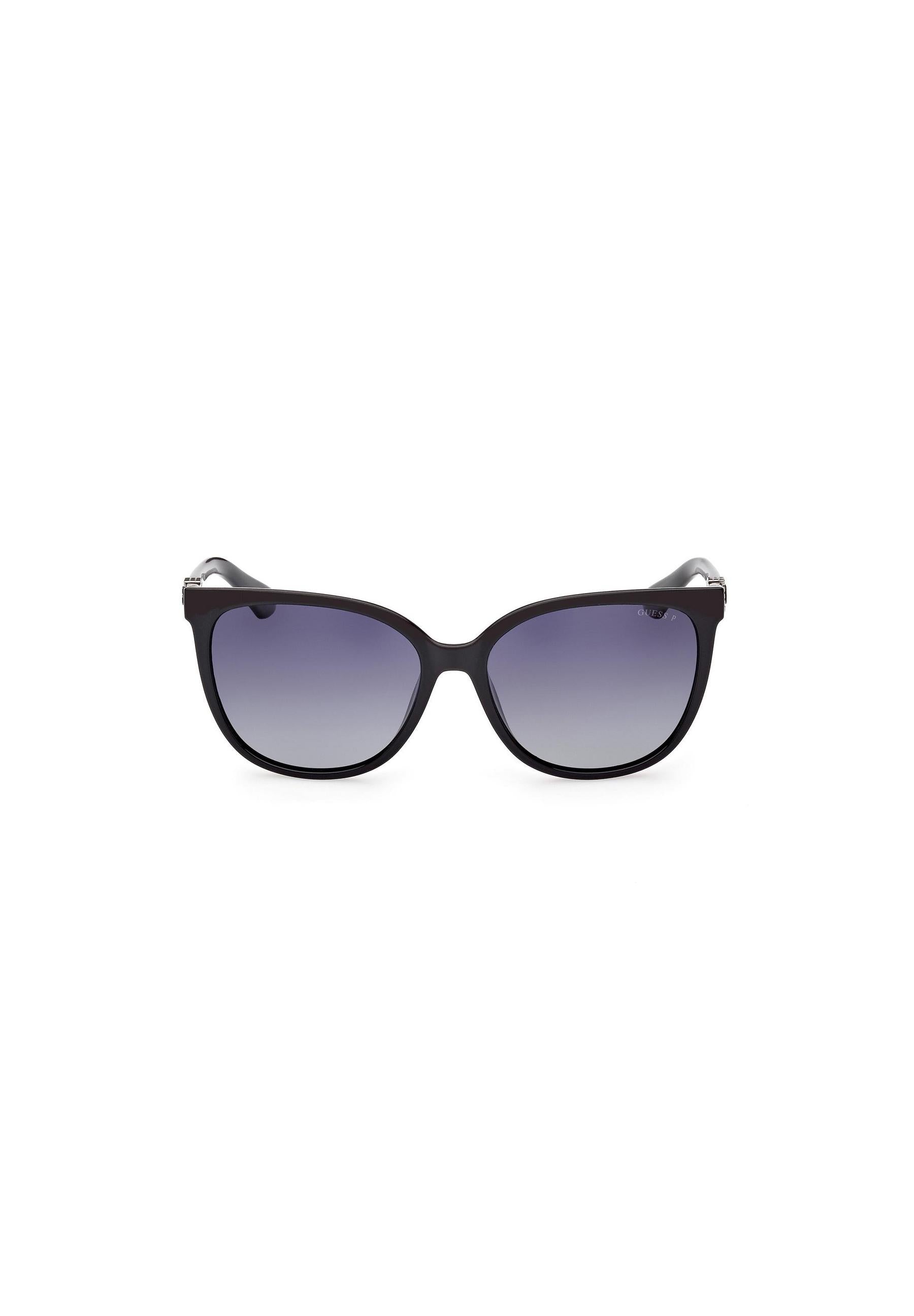 Guess Accessoire femme Lunettes De Soleil — black
